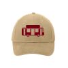 Brushed Twill Cap Thumbnail
