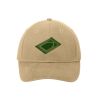 Brushed Twill Cap Thumbnail