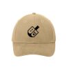 Brushed Twill Cap Thumbnail