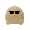 Brushed Twill Cap Thumbnail