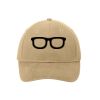 Brushed Twill Cap Thumbnail