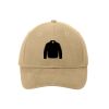 Brushed Twill Cap Thumbnail