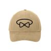 Brushed Twill Cap Thumbnail