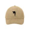 Brushed Twill Cap Thumbnail