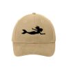 Brushed Twill Cap Thumbnail
