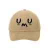 Brushed Twill Cap Thumbnail