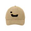 Brushed Twill Cap Thumbnail