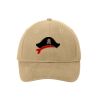 Brushed Twill Cap Thumbnail