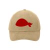 Brushed Twill Cap Thumbnail