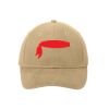 Brushed Twill Cap Thumbnail