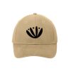 Brushed Twill Cap Thumbnail