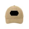 Brushed Twill Cap Thumbnail