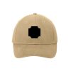 Brushed Twill Cap Thumbnail