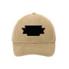 Brushed Twill Cap Thumbnail