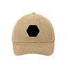 Brushed Twill Cap Thumbnail