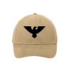 Brushed Twill Cap Thumbnail