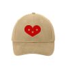 Brushed Twill Cap Thumbnail