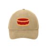 Brushed Twill Cap Thumbnail