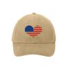 Brushed Twill Cap Thumbnail