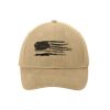 Brushed Twill Cap Thumbnail