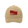 Brushed Twill Cap Thumbnail