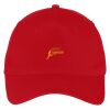 Five Panel Twill Cap Thumbnail