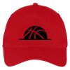 Five Panel Twill Cap Thumbnail