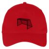 Five Panel Twill Cap Thumbnail