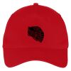 Five Panel Twill Cap Thumbnail