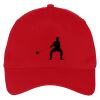 Five Panel Twill Cap Thumbnail