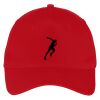 Five Panel Twill Cap Thumbnail
