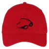 Five Panel Twill Cap Thumbnail