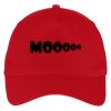 Five Panel Twill Cap Thumbnail