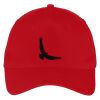 Five Panel Twill Cap Thumbnail