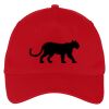 Five Panel Twill Cap Thumbnail
