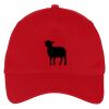 Five Panel Twill Cap Thumbnail