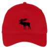 Five Panel Twill Cap Thumbnail
