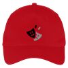 Five Panel Twill Cap Thumbnail