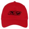 Five Panel Twill Cap Thumbnail