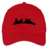 Five Panel Twill Cap Thumbnail