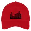 Five Panel Twill Cap Thumbnail