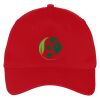 Five Panel Twill Cap Thumbnail