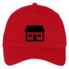 Five Panel Twill Cap Thumbnail