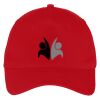 Five Panel Twill Cap Thumbnail