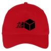 Five Panel Twill Cap Thumbnail
