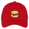 Five Panel Twill Cap Thumbnail