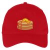 Five Panel Twill Cap Thumbnail