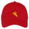 Five Panel Twill Cap Thumbnail