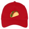 Five Panel Twill Cap Thumbnail