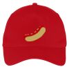 Five Panel Twill Cap Thumbnail